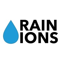 RainIons logo - Similar company to Einsted.Bio