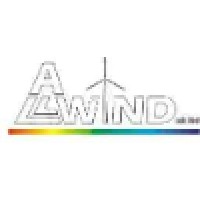 All Wind uk ltd logo - Similar company to Four Wind