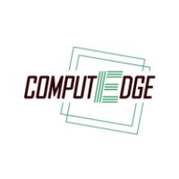 ComputEdge logo - Similar company to Ghostposters