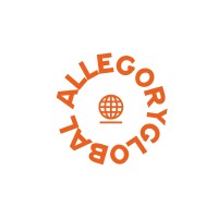 Allegory Global logo - Similar company to Media Allegory