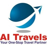 AI Travels logo - Similar company to Aitoptools