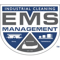 EMS Management logo - Similar company to Compass Resourcing Group, Llc