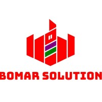 Bomar Solution SRL logo - Similar company to Kasto Ltd.