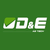 D&E Agtech logo - Similar company to Felter Agro