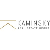 Kaminsky Real Estate Group logo - Similar company to Worldlink Media