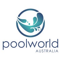 Pool World Australia logo - Similar company to Agrimaster