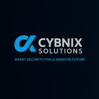 Cybnix Infotech Solutions logo - Similar company to Skill-Up Edtech