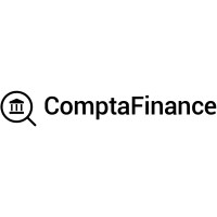ComptaFinance - Accounting and finance job site logo - Similar company to Кредит Инжиниринг