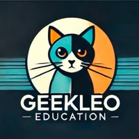 Geekleo logo - Similar company to Herb Immortal