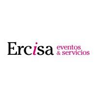 ERCISA - Events and Services logo - Similar company to Tisa