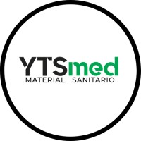 YTSmed Material Sanitario logo - Similar company to Prevent Security Systems