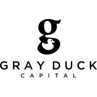 Gray Duck Capital logo - Similar company to Four Seasons Environmental, Inc.