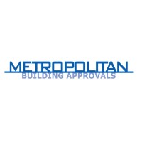 Metropolitan Building Approvals logo - Similar company to Code Performance