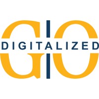 Go Digitalized logo - Similar company to Damex Digital Ltd