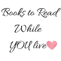 Books to Read While you Live logo - Similar company to Good Books To Read