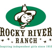 Rocky River Ranch logo - Similar company to Mo-Ranch