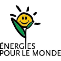 Fondation Énergies pour le Monde logo - Similar company to Sizeup Engineering