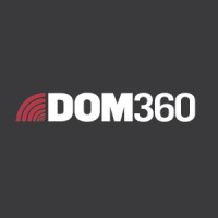 DOM360 logo - Similar company to Compo Hotels