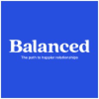 Balanced - The Path to Happier Relationships logo - Similar company to Findwhere