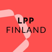 LPP Finland logo - Similar company to Lpp Latvia