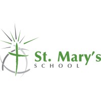 St. Mary's Elementary School logo - Similar company to Dfh Company