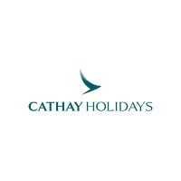 Cathay Holidays logo - Similar company to Cx360