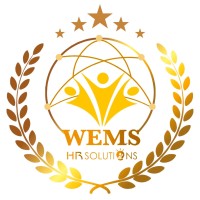 WEMS HR Solutions logo - Similar company to Usb Outsourcing