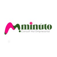 Minůto Consult Hol Empresarial logo - Similar company to Rede Valentes