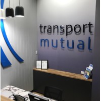 Transport Mutual Credit Union logo - Similar company to Vehicle Access Solutions