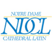 Notre Dame Cathedral Latin Sch logo - Similar company to Notre Dame Schools