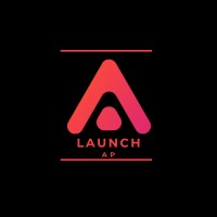Launch AP logo - Similar company to Clearconnect Media