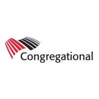 Congregational logo - Similar company to Williams Pitt