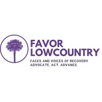 FAVOR Lowcountry logo - Similar company to Off The Ball Pathways Llc.