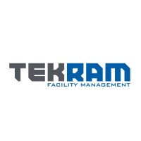 TEKRAM FACILITY MANAGEMENT S.A.L logo - Similar company to Facility Management Group (Fmg) - Middle East
