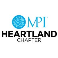 MPI Heartland Chapter logo - Similar company to Event Konnector