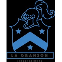 La Granson International logo - Similar company to Overview Media