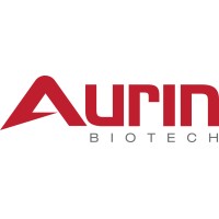 Aurin Biotech Inc.