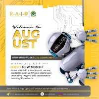 RAIN-INN FUTO logo - Similar company to Robotics And Artificial Intelligence - Innovators Network