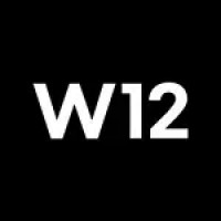 W12 Studios logo - Similar company to W12+ Programs