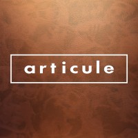 articule logo - Similar company to Imagining An Otherwise