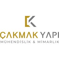 ÇAKMAK YAPI MÜHENDİSLİK MİMARLIK logo - Similar company to Forel