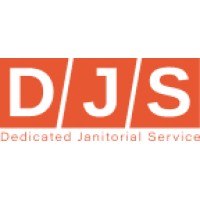 Dedicated Janitorial Service logo - Similar company to C-Level Accelerator
