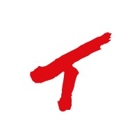 Red T Group logo - Similar company to Lucid Worlds