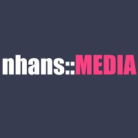 nhans::MEDIA logo - Similar company to Nextlevel Media Ventures