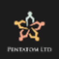 Pentatom Ltd logo - Similar company to Euklid