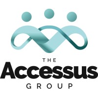 The Accessus Group logo - Similar company to Fox Coaching