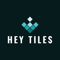 Hey Tiles logo - Similar company to Tgp Systems