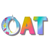 Organizational and Academic Training (OAT) logo - Similar company to Sdgs Hub Universitas Indonesia