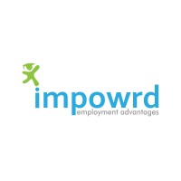 Impowrd Pty Ltd logo - Similar company to Mighty Cares
