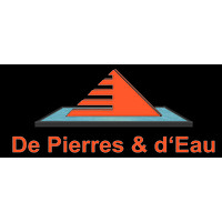 DE PIERRES ET D'EAU logo - Similar company to Stones Partner